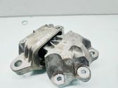 Engine mount bracket