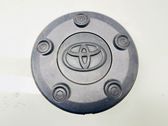 Radnabendeckel Felgendeckel original