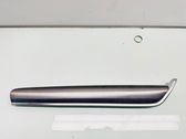 Dashboard glove box trim