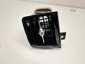 Dashboard side air vent grill/cover trim