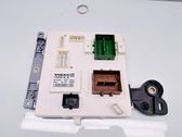 Comfort/convenience module