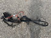 Positive cable (battery)