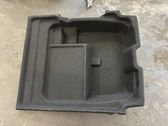 Trunk/boot mat liner