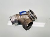 Turbo air intake inlet pipe/hose