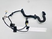 Rear door wiring loom