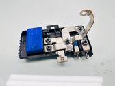 Fuse module