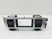 Dash center air vent grill