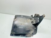 Front wheel arch liner splash guards