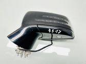 Front door electric wing mirror