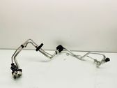 Air conditioning (A/C) pipe/hose