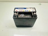 Car battery
