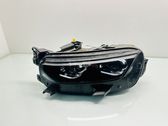 Headlight/headlamp