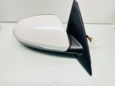 Front door electric wing mirror