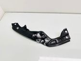 Headlight/headlamp mounting bracket