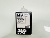 Unité de commande module de porte