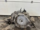 Automatic gearbox