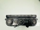 Climate control unit