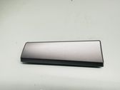 Dashboard glove box trim