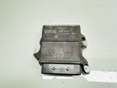 Airbag control unit/module