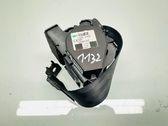Rear seatbelt