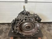 Automatic gearbox