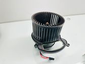 Heater fan/blower
