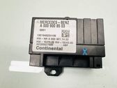 Autres unités de commande / modules