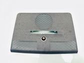 Dash center speaker trim cover