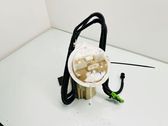 In-tank fuel pump