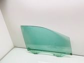 Front door window glass four-door