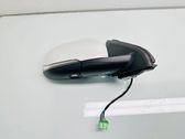 Front door electric wing mirror