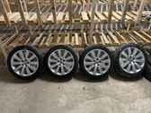 R17 alloy rim