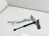 Engine bonnet/hood hinges