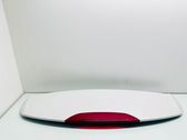 Tailgate/trunk spoiler