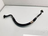 Air conditioning (A/C) pipe/hose