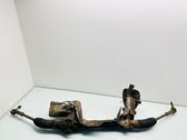 Steering rack