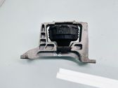 Engine mount bracket