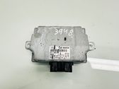 Autres unités de commande / modules