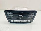 Radio / CD-Player / DVD-Player / Navigation