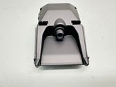 Windshield/windscreen camera