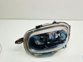 Headlight/headlamp