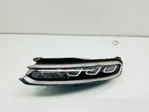 LED Daytime headlight