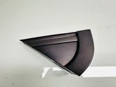 Fender end trim