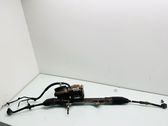 Steering rack