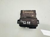 Gateway control module