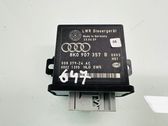 Light module LCM