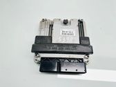 Engine control unit/module