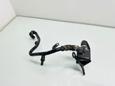 Electric auxiliary coolant/water pump