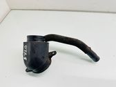 Ansaugrohr Ansaugschlauch Turbolader