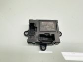 Other control units/modules